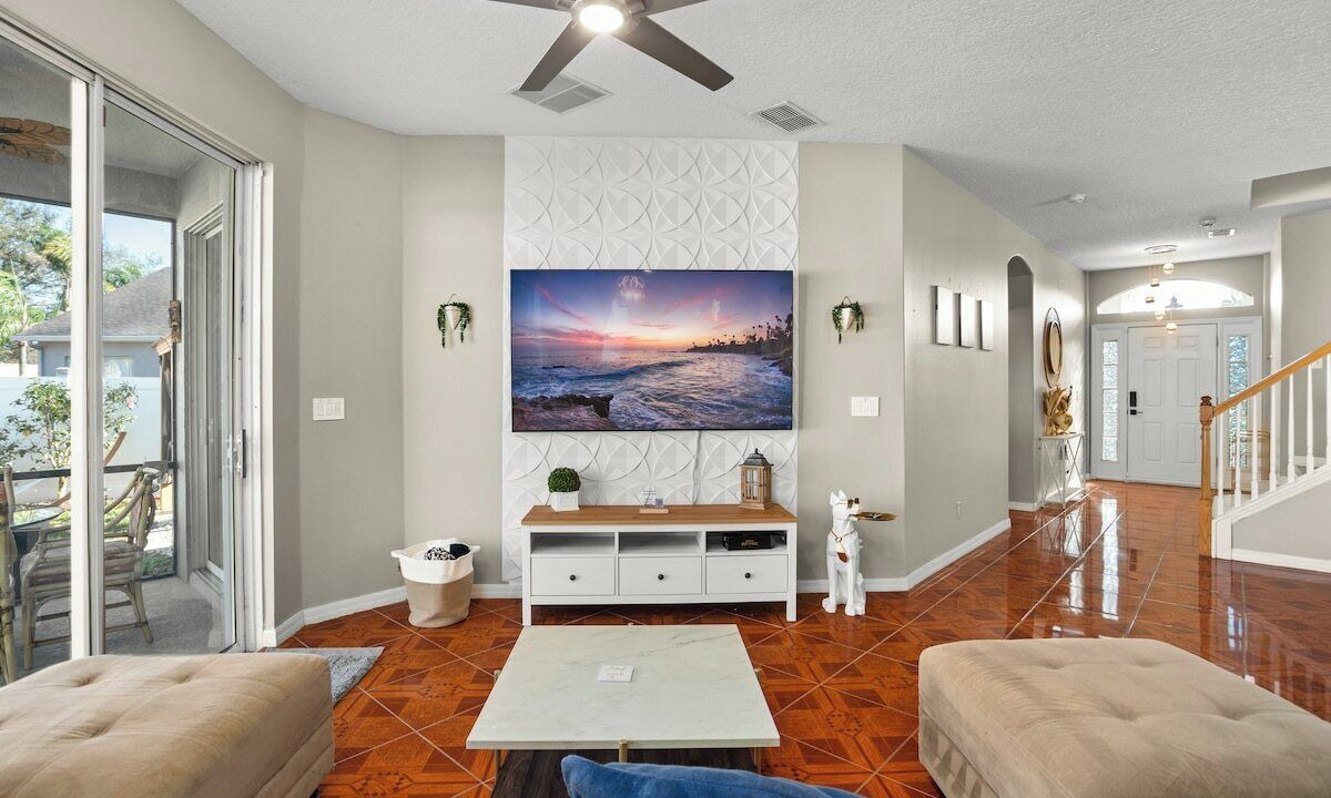 Photo of Bedroom in Tuscan Ridge