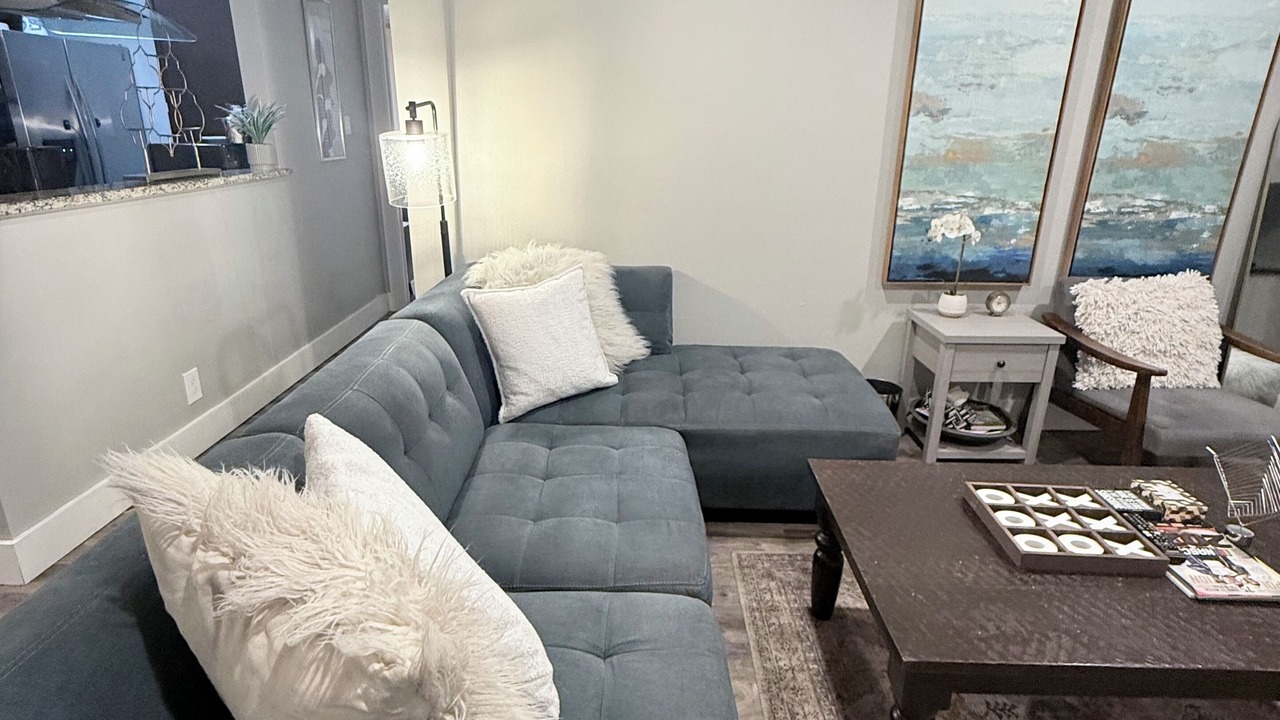 Photo of Livingroom in Windsor Park