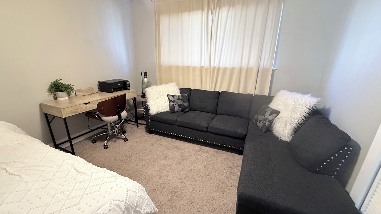 Photo of Livingroom in Windsor Park