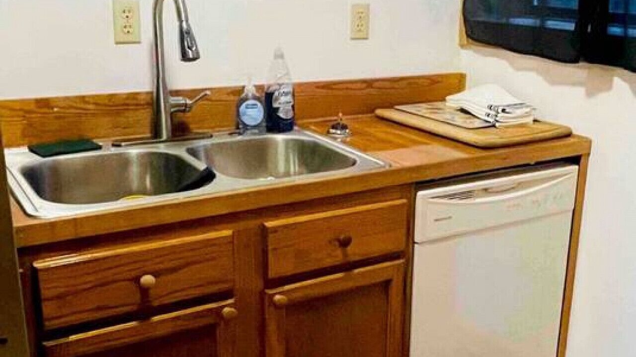 Photo of Kitchen in Natchez