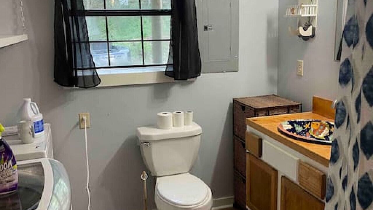 Photo of Bathroom in Natchez