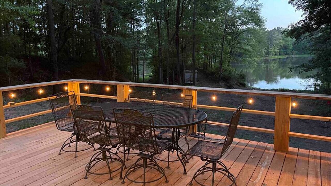 Photo of Outdoor in Natchez