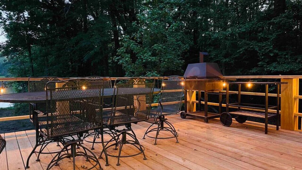 Photo of Outdoor in Natchez