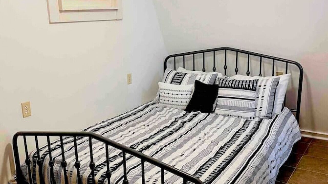 Photo of Bedroom in Natchez