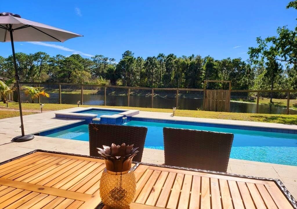 Photo of Outdoor in Jensen Beach