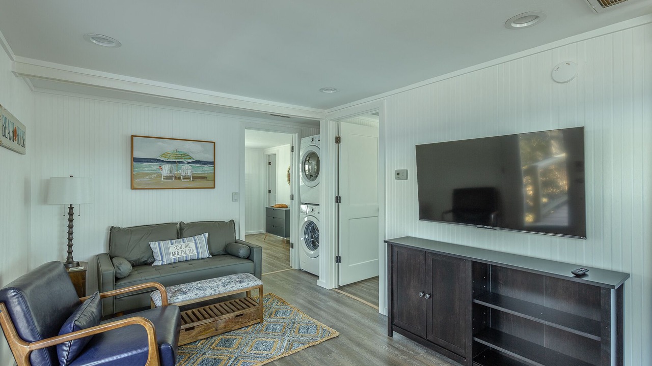 Photo of Livingroom in Alligator Point