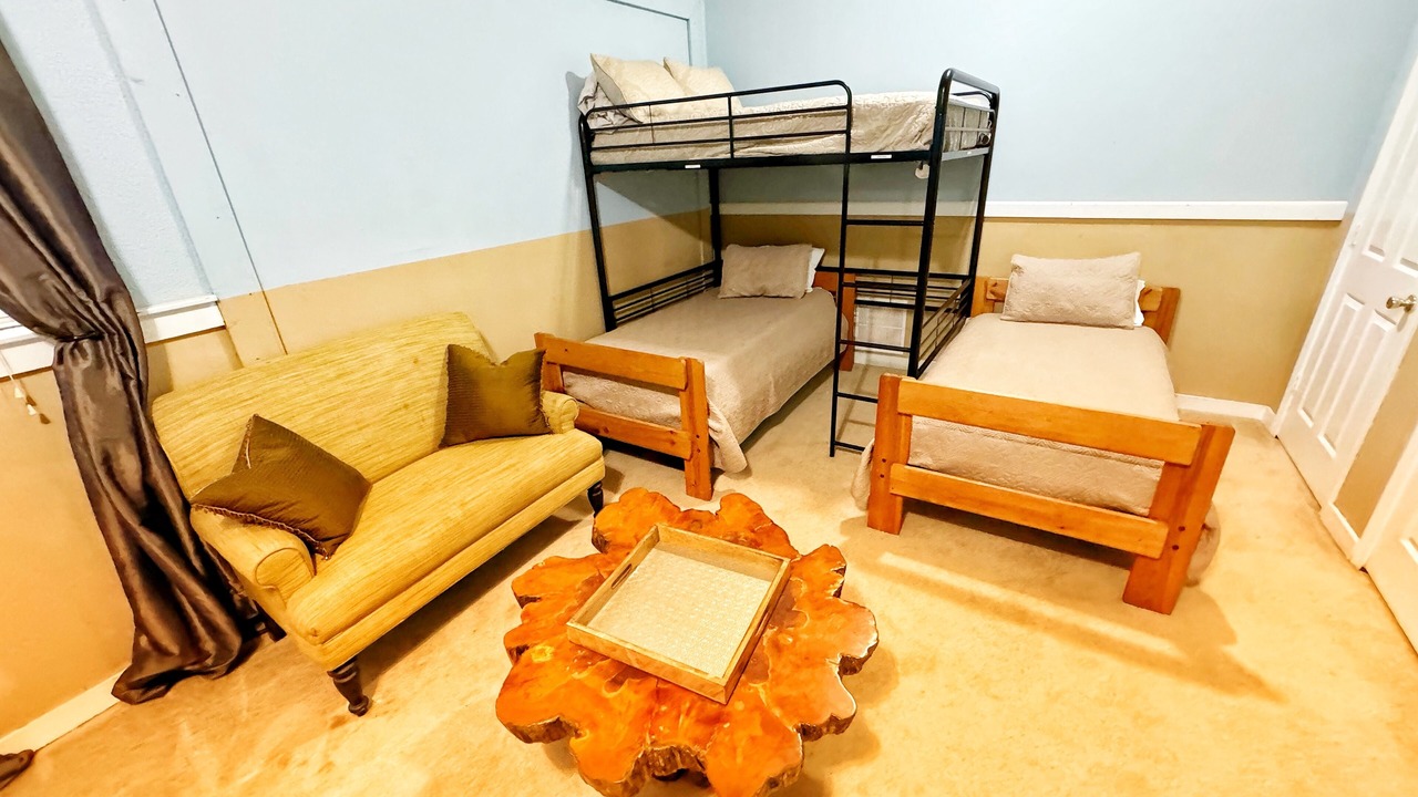 Photo of Bedroom in Dundee