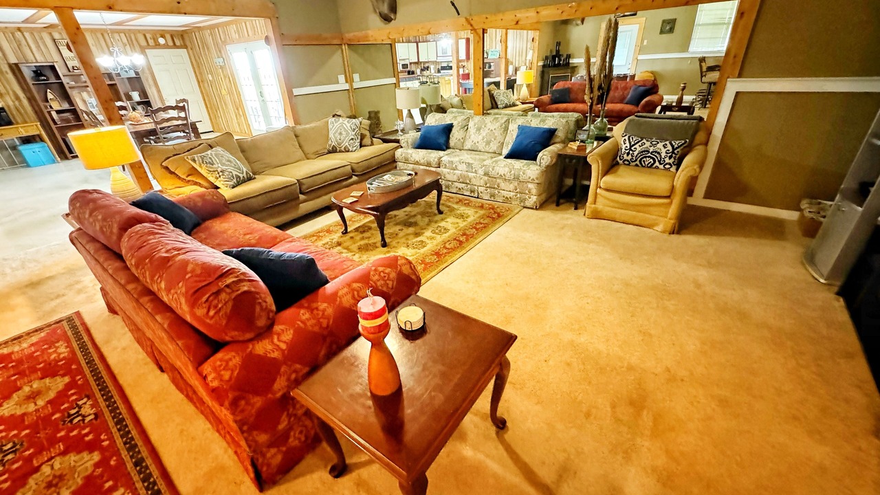 Photo of Livingroom in Dundee