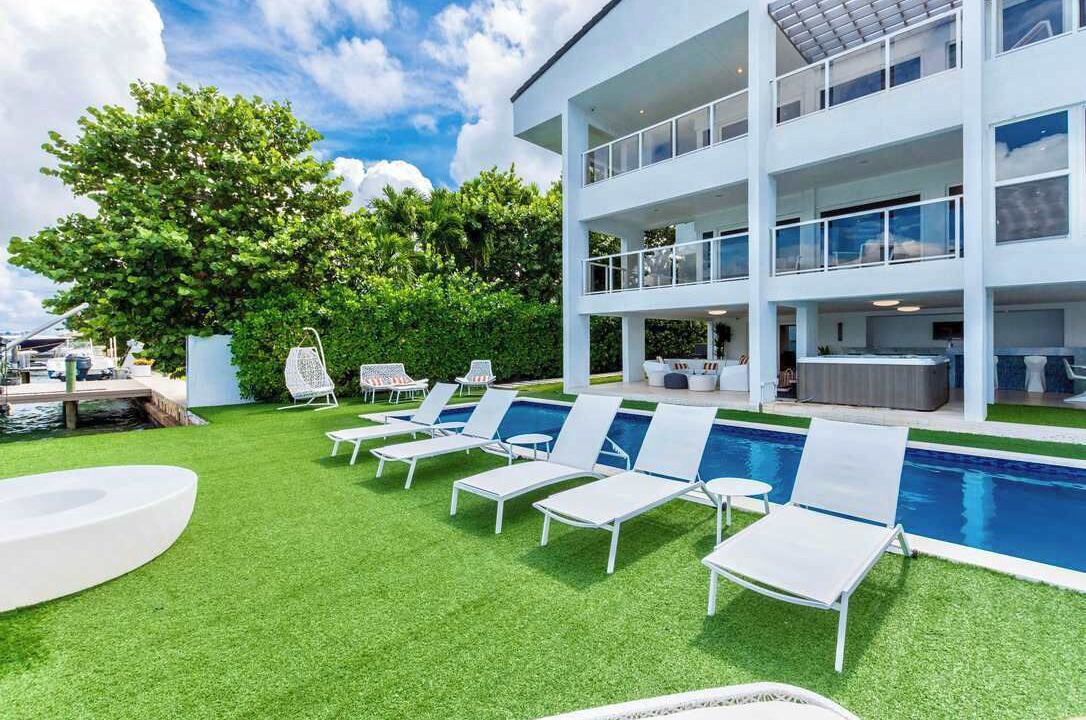 Photo of Outdoor in Venetian Islands