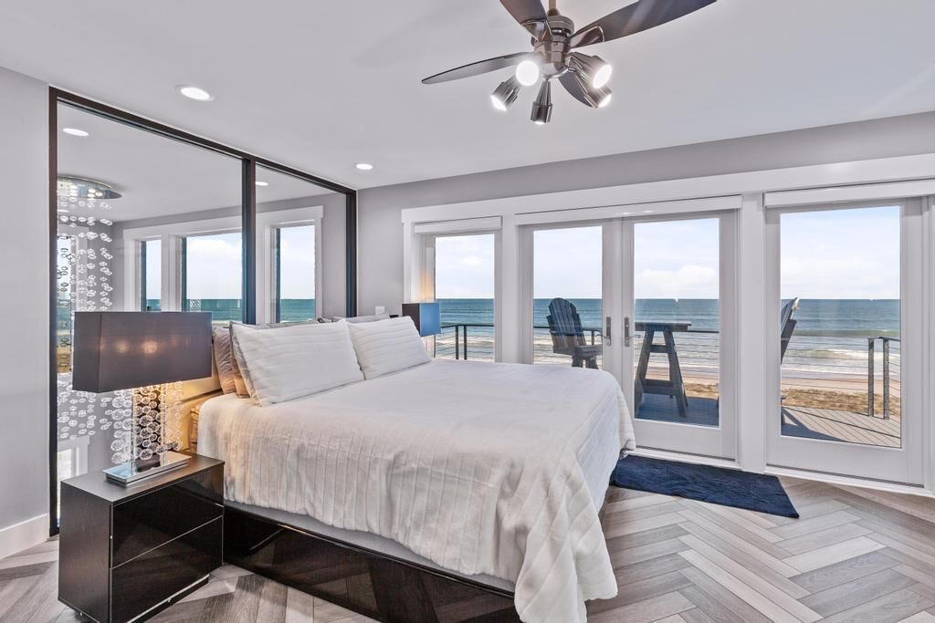 Photo of Bedroom in Vilano Beach