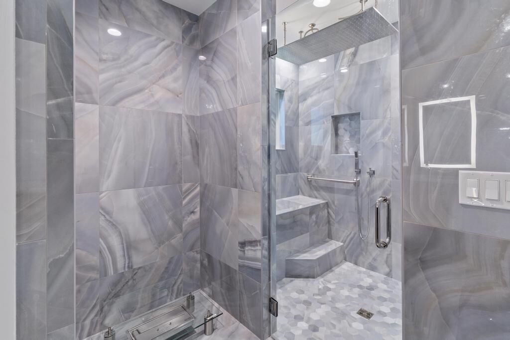 Photo of Bathroom in Vilano Beach