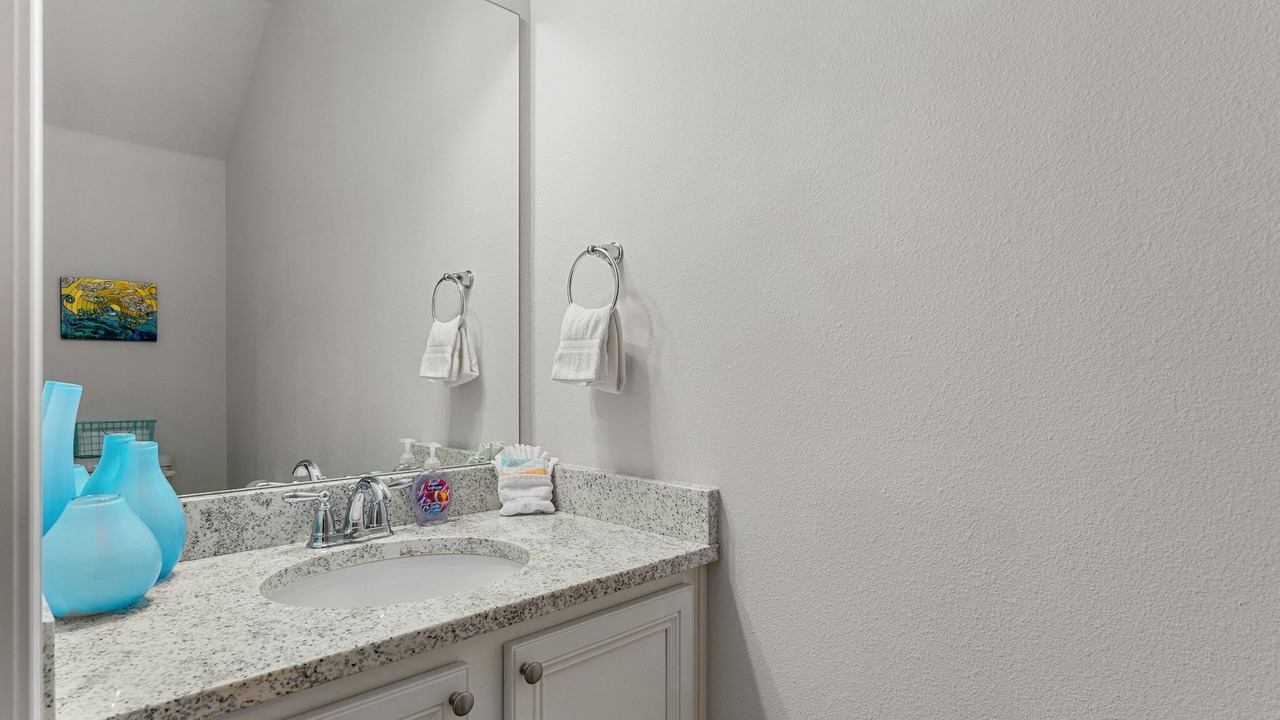 Photo of Bathroom in Thomas Drive