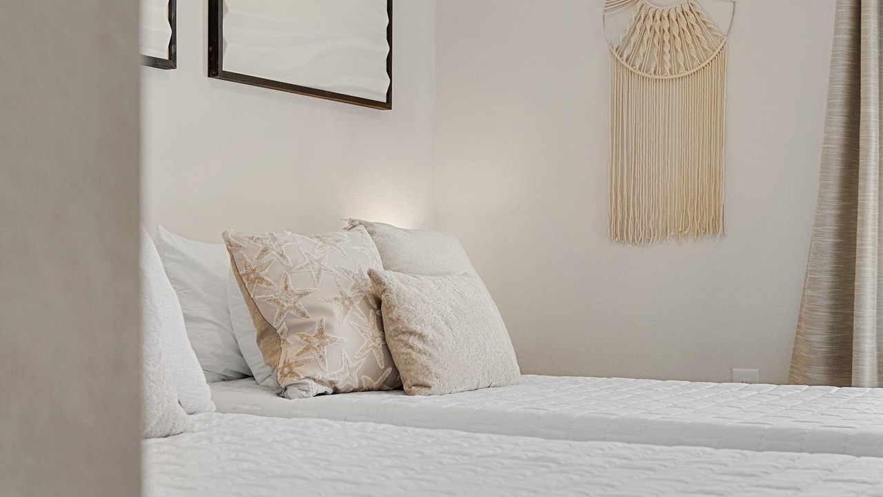 Photo of Bedroom in Thomas Drive