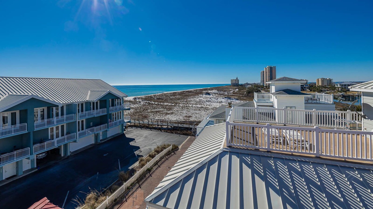 Photo of Outdoor in White Sands Cottages