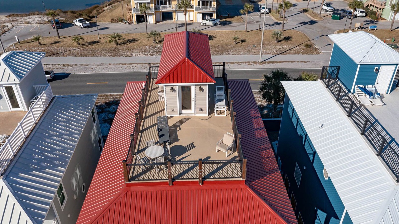 Photo of Outdoor in White Sands Cottages