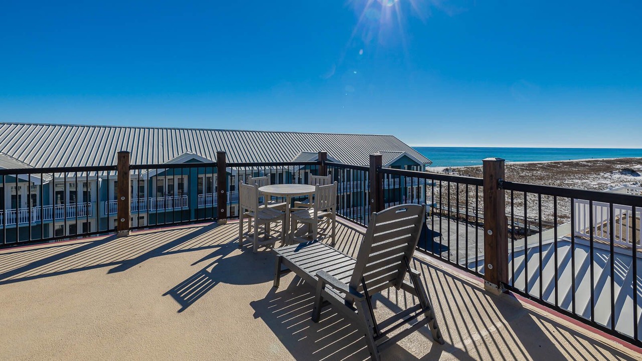 Photo of Outdoor in White Sands Cottages