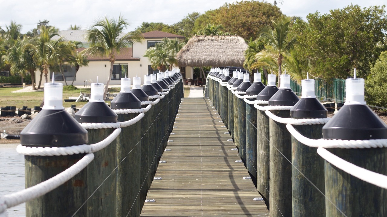 Photo of Outdoor in Big Pine Key