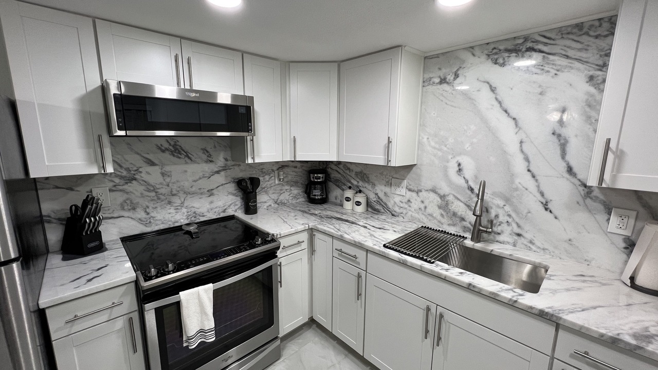Photo of Kitchen in New Port Richey