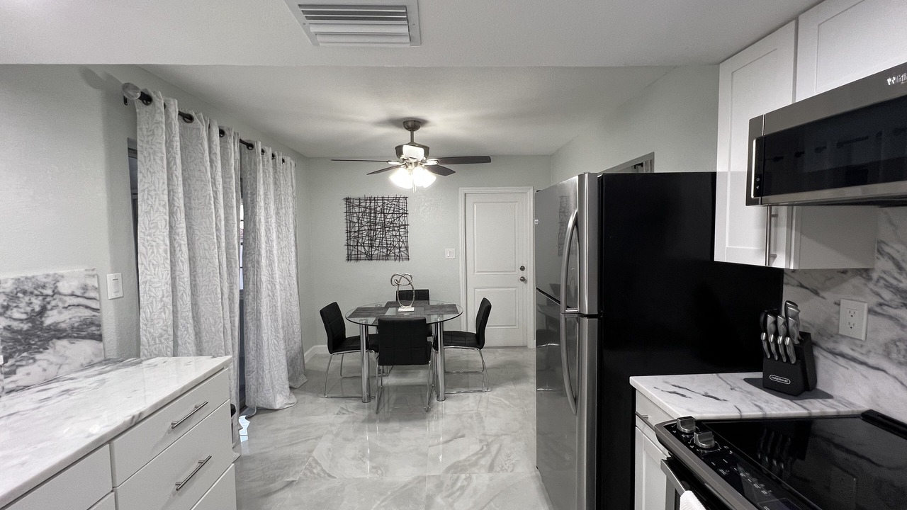 Photo of Kitchen in New Port Richey