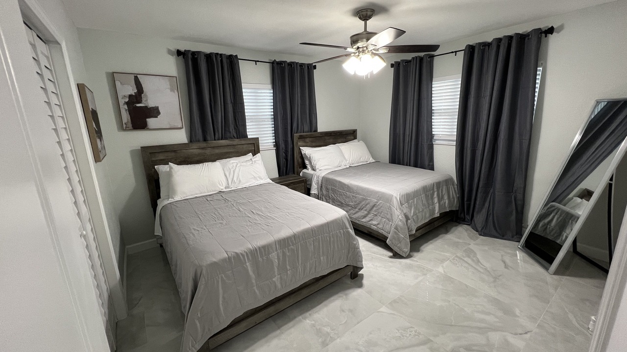 Photo of Bedroom in New Port Richey