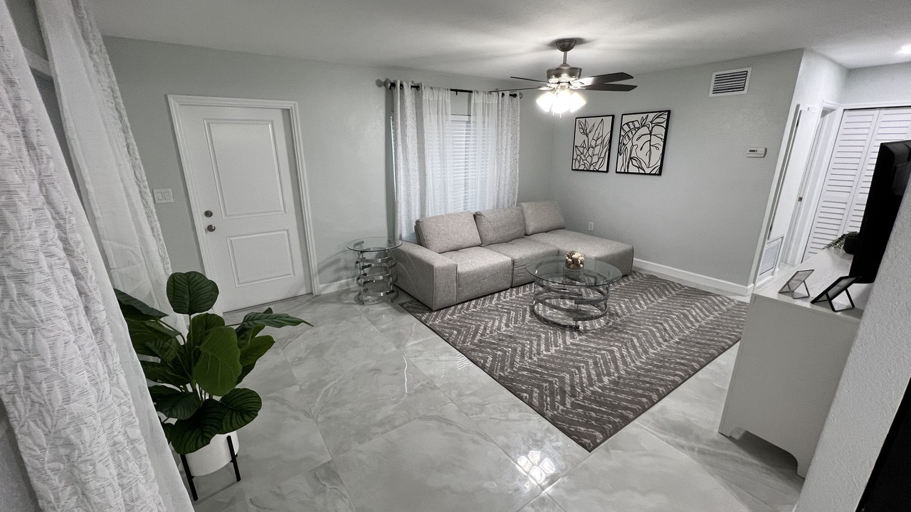Photo of Livingroom in New Port Richey
