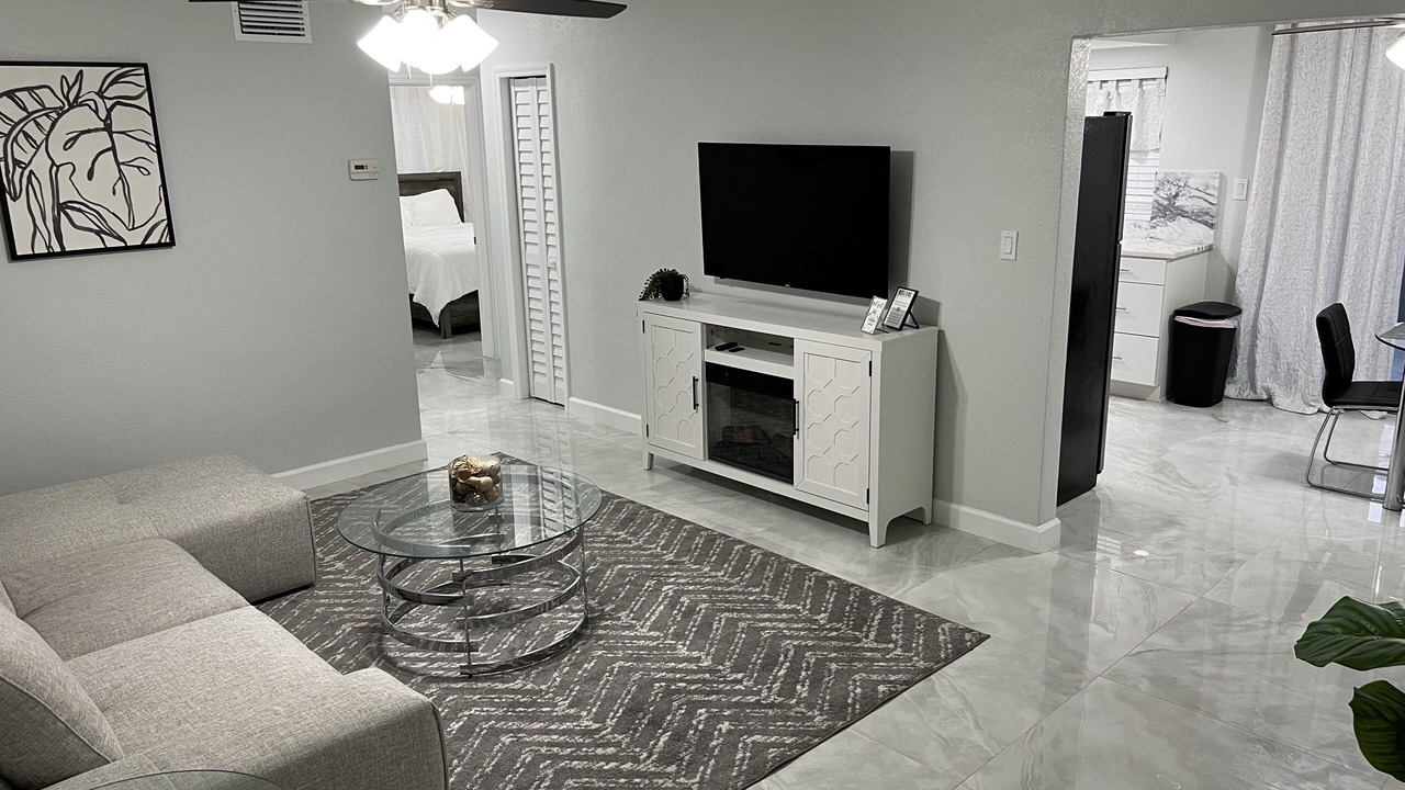Photo of Bedroom in New Port Richey