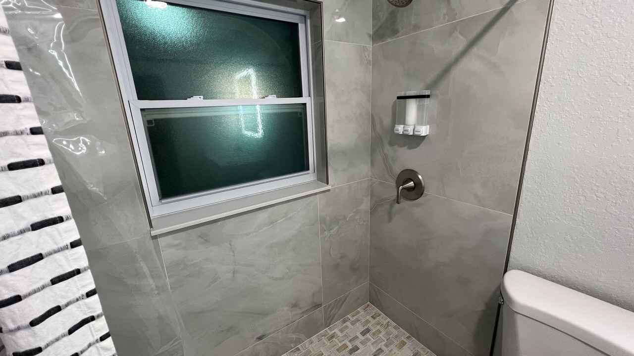 Photo of Bathroom in New Port Richey