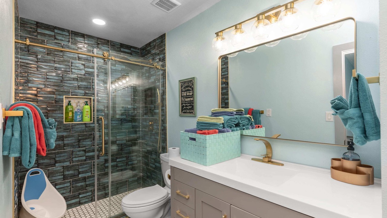 Photo of Bathroom in Wright