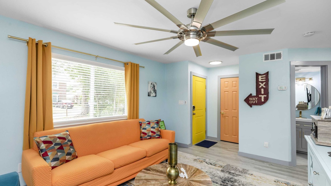 Photo of Bedroom in Wright