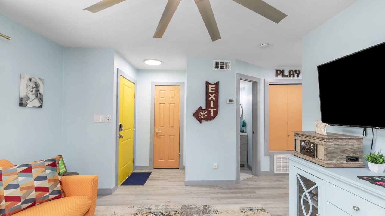 Photo of Bedroom in Wright