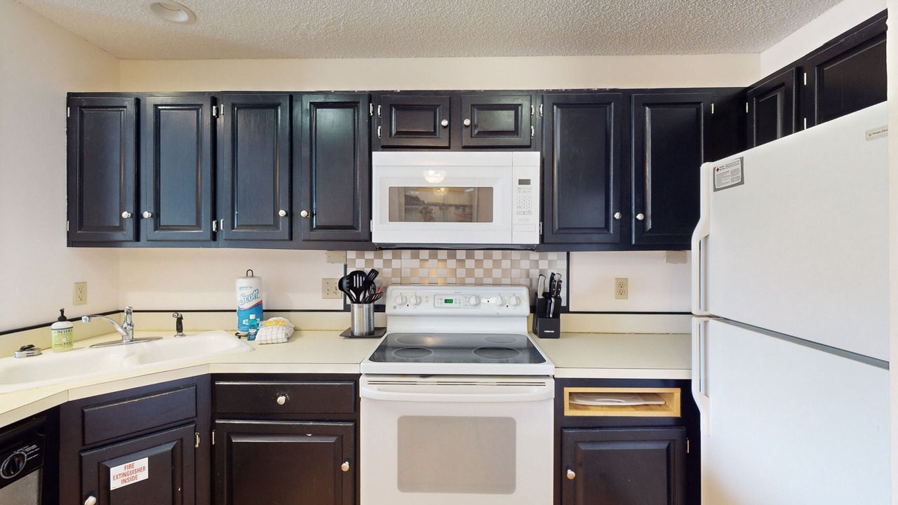 Photo of Kitchen in East End