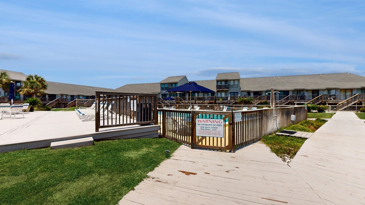 Photo of Outdoor in East End