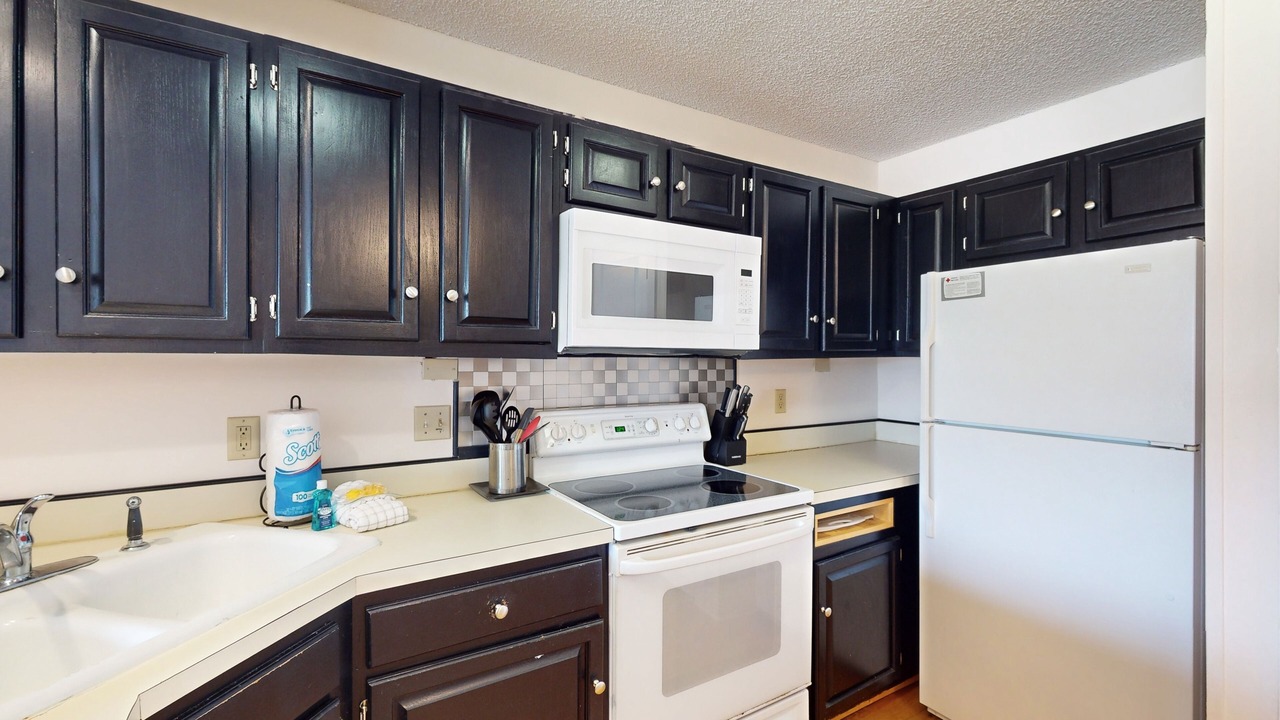 Photo of Kitchen in East End