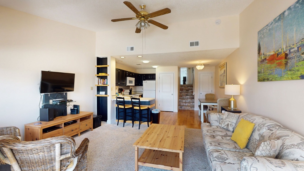 Photo of Livingroom in East End