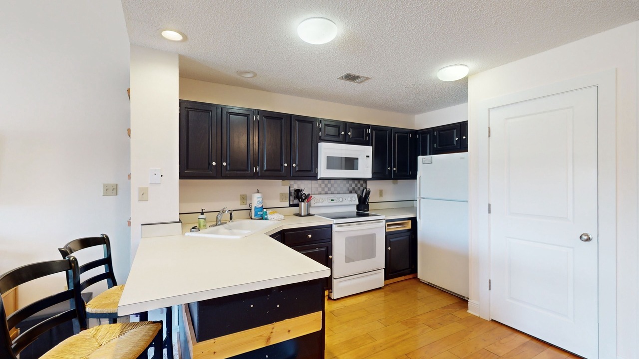 Photo of Kitchen in East End