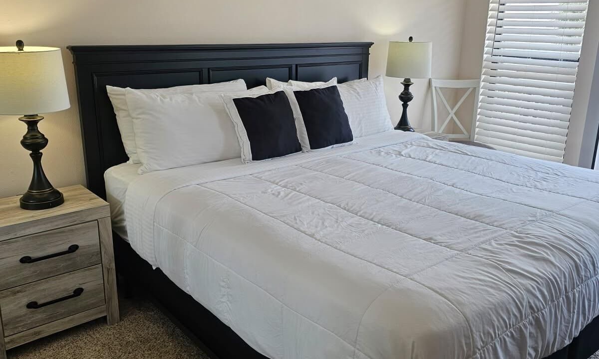 Photo of Bedroom in East End