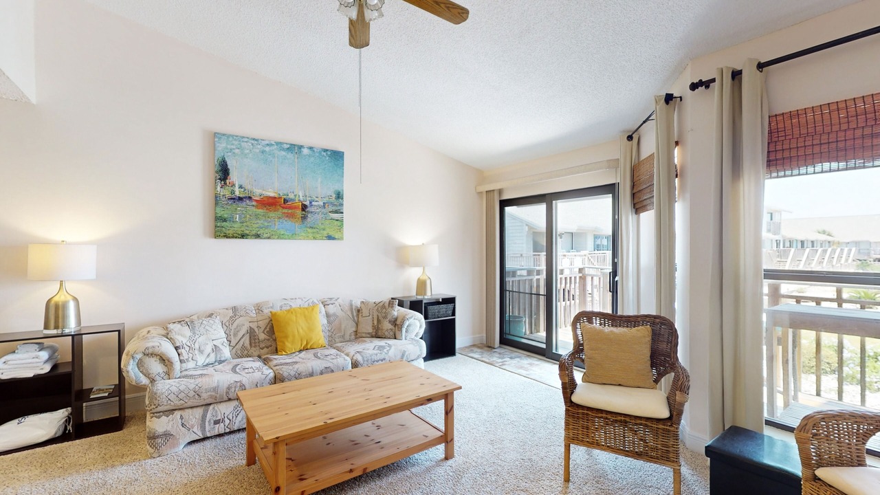 Photo of Livingroom in East End