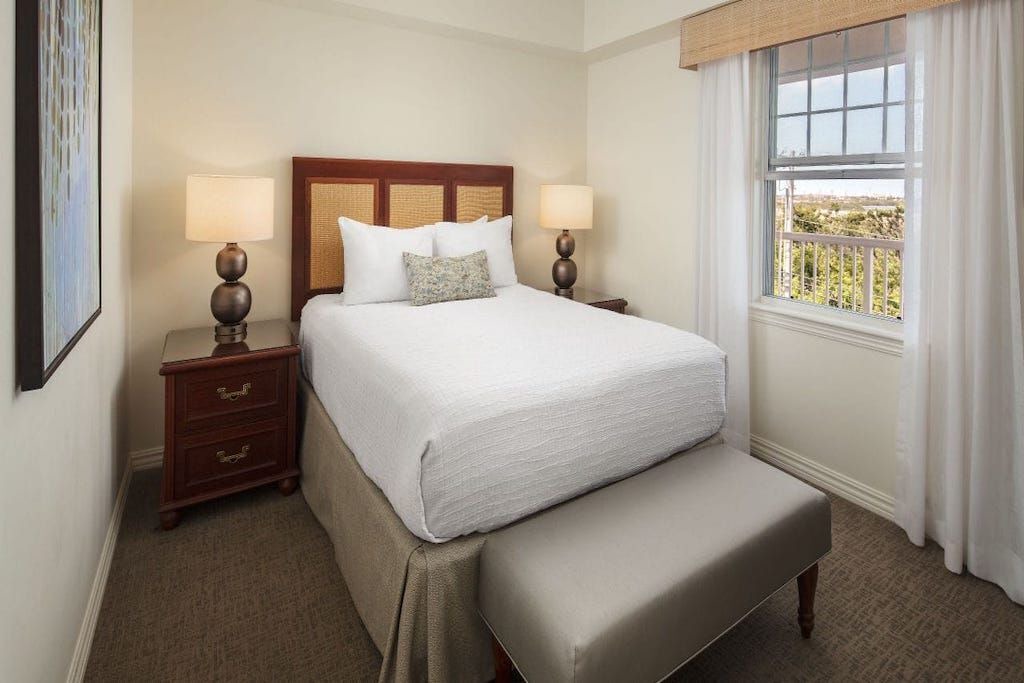 Photo of Bedroom in Key West