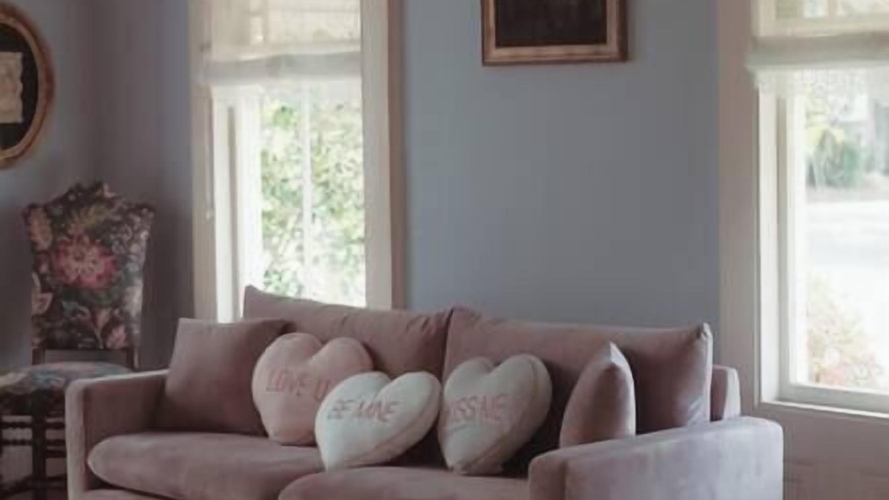 Photo of Bedroom in Monticello