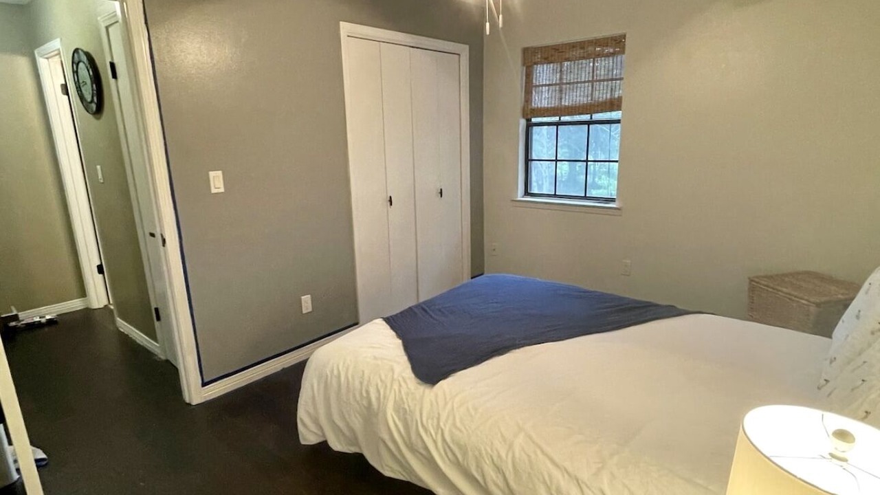 Photo of Bedroom in North Northwest Pensacola