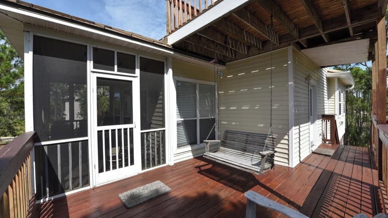 Photo of Patio Balcony in Plantation
