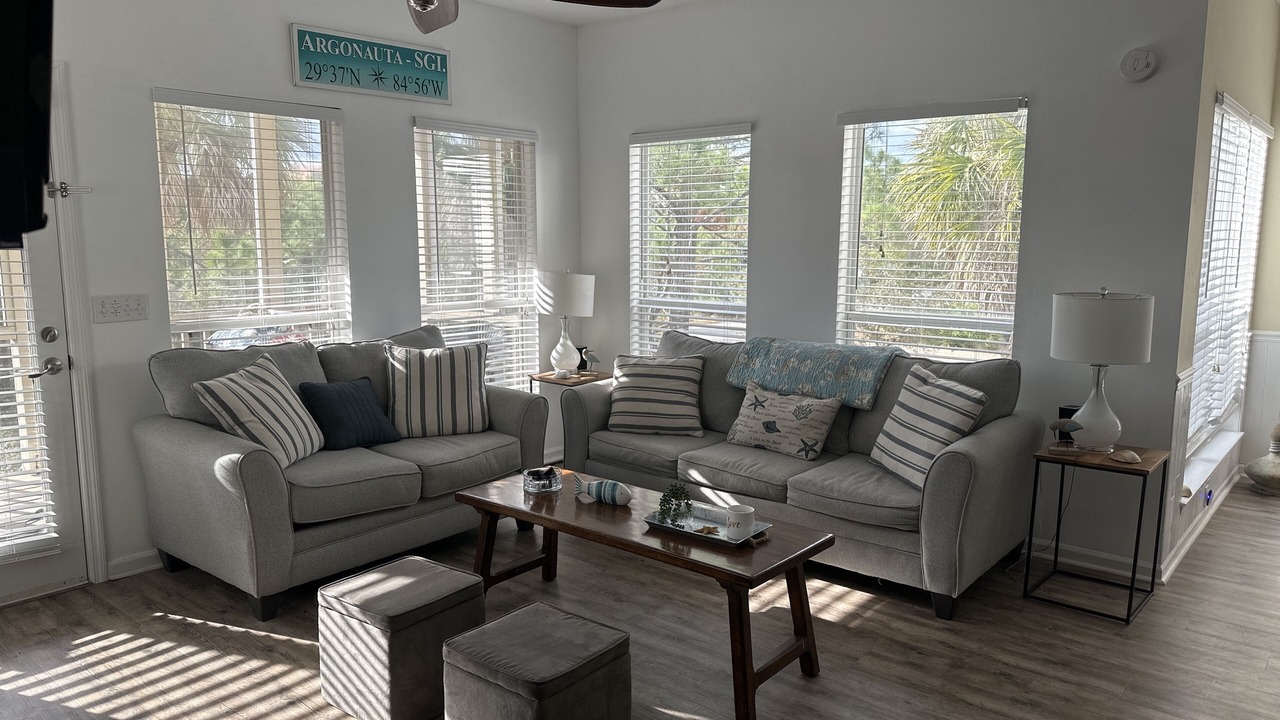 Photo of Livingroom in Plantation