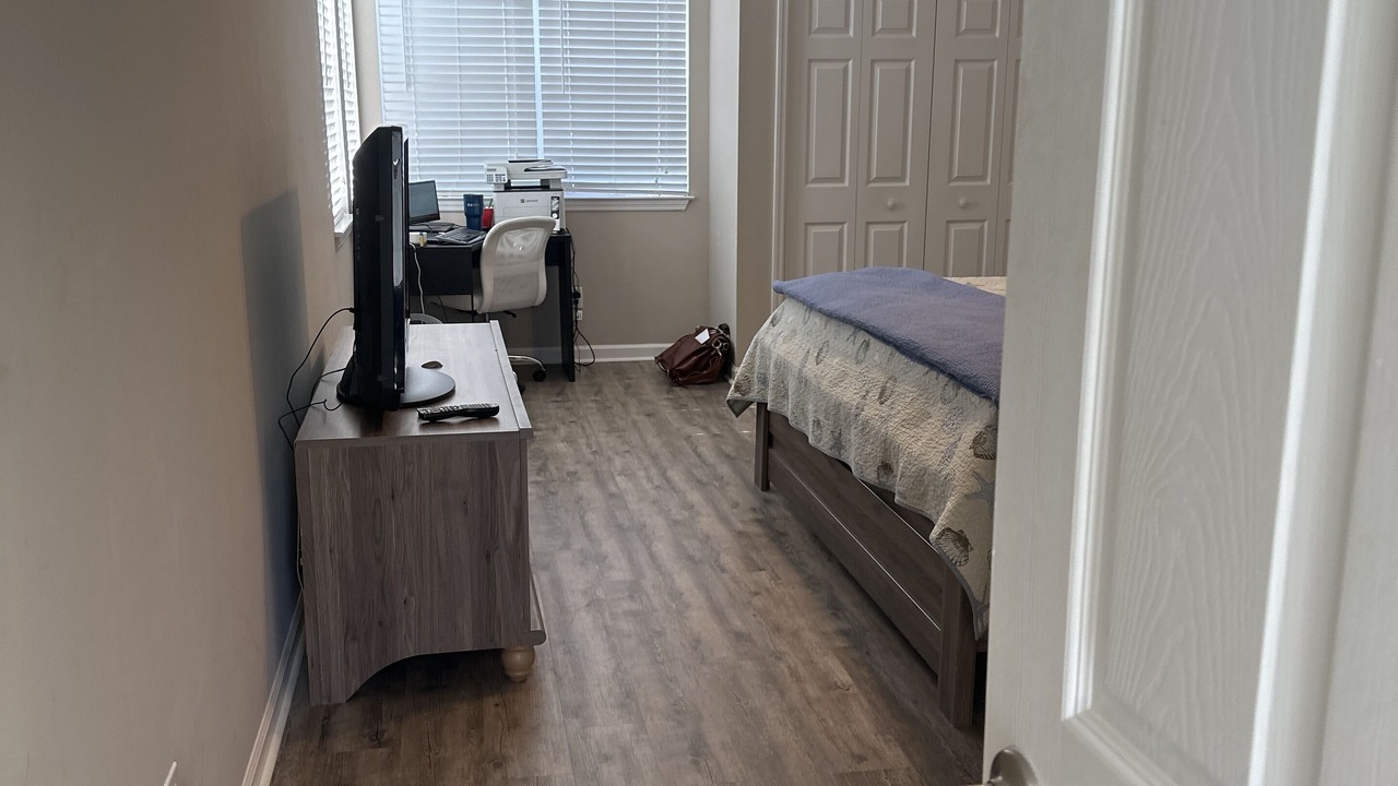 Photo of Bedroom in Plantation