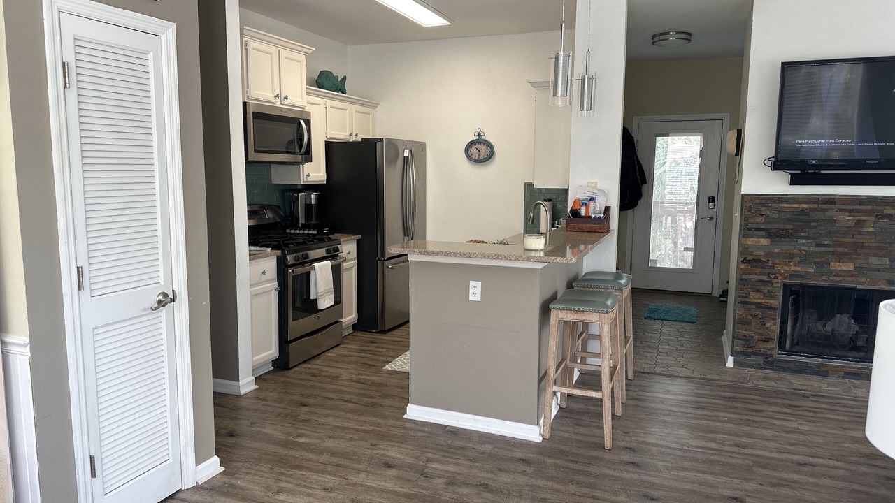 Photo of Kitchen in Plantation