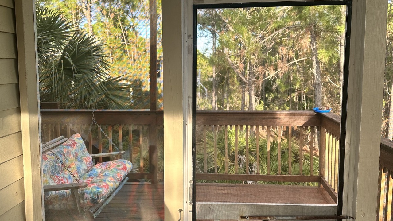 Photo of Patio Balcony in Plantation