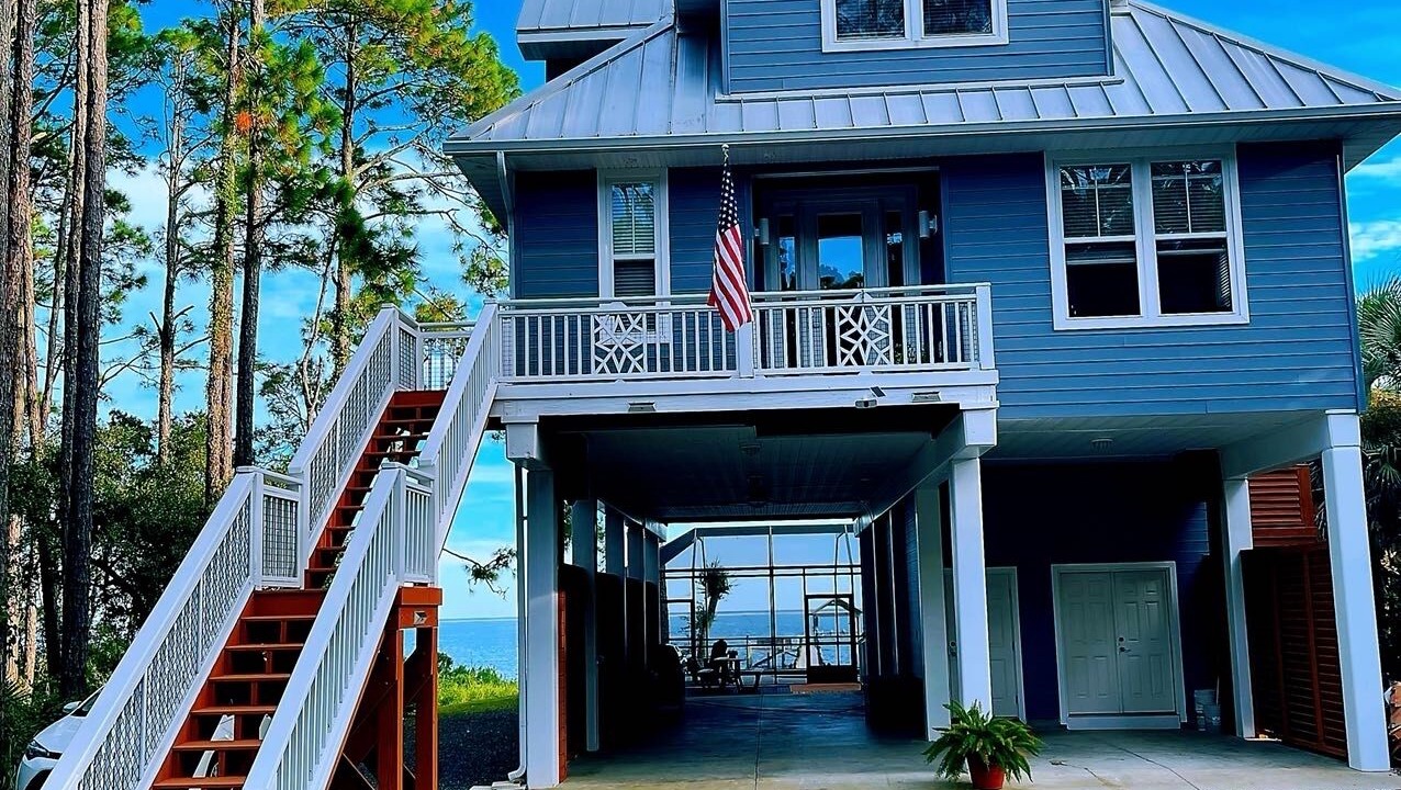 Photo of Outdoor in Carrabelle