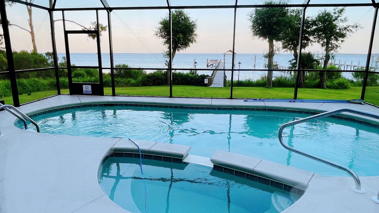 Photo of Outdoor in Carrabelle