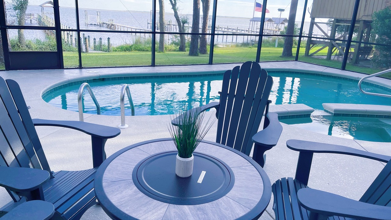 Photo of Outdoor in Carrabelle