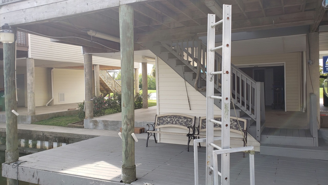 Photo of Outdoor in Barataria