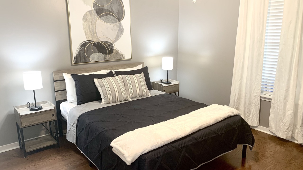 Photo of Bedroom in Flowood